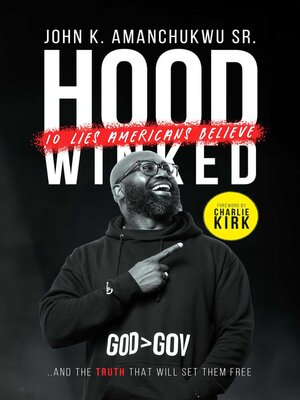 cover image of Hoodwinked